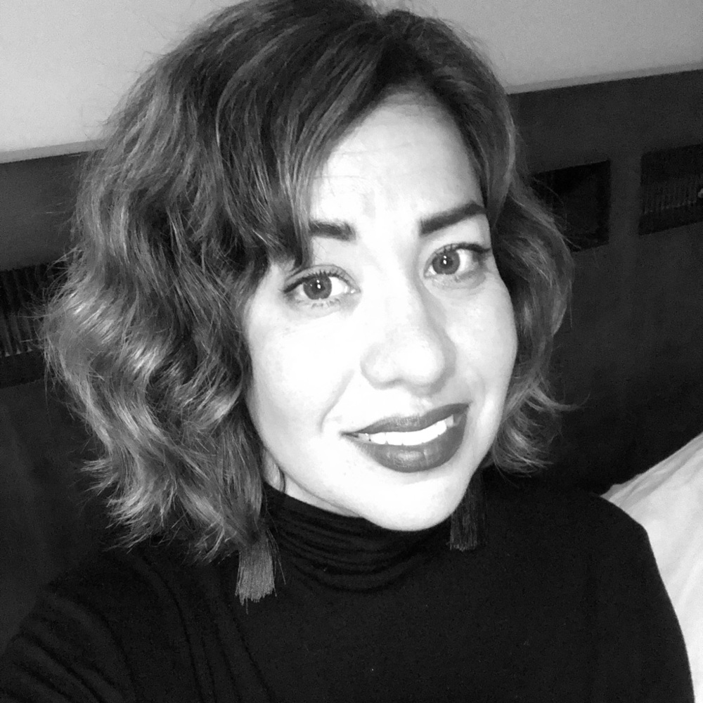 Meet your Posher, Yolanda